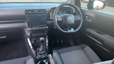 Citroen C3 Aircross 1.2 PureTech 110 Shine 5dr Petrol Hatchback